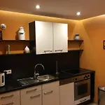 Weinrebe Oberhermsdorf Nahe Dresden Apartament