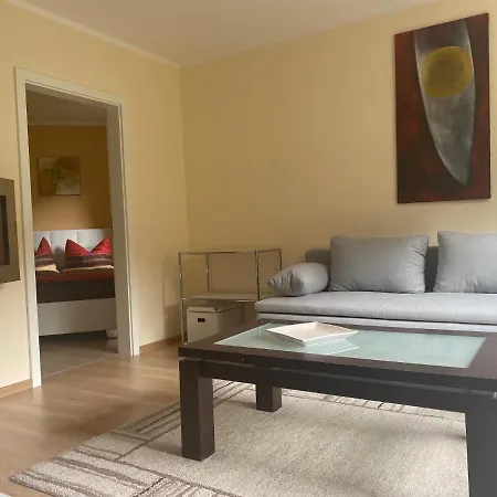 Weinrebe Oberhermsdorf Nahe Dresden Apartment