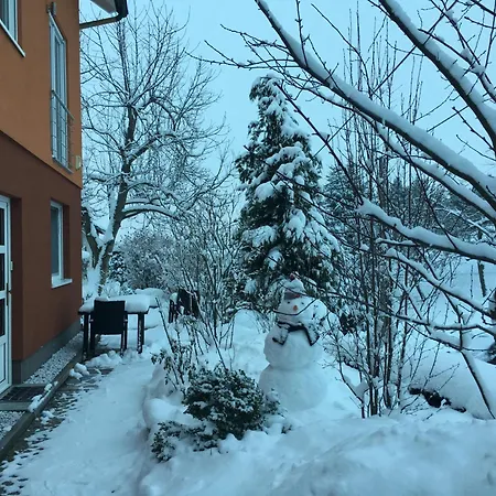 Weinrebe Oberhermsdorf Nahe Dresden Apartamento Wilsdruff