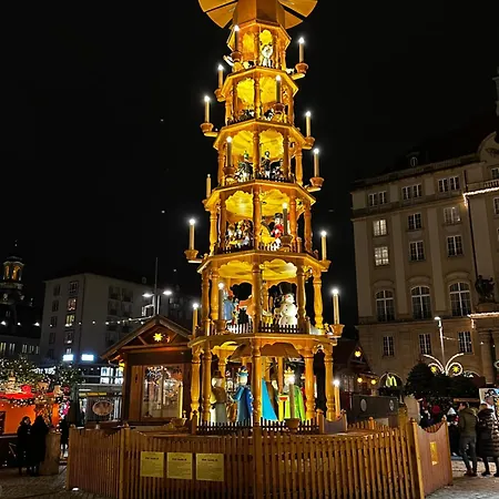 Weinrebe Oberhermsdorf Nahe Dresden Apartment Wilsdruff