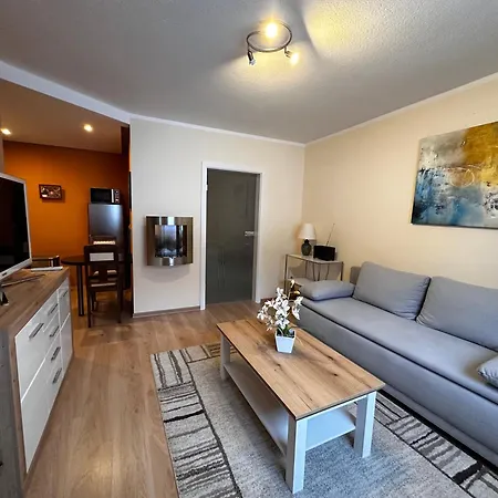 Weinrebe Oberhermsdorf Nahe Dresden Appartamento Wilsdruff