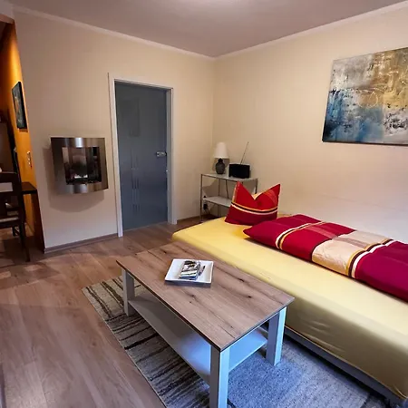 Apartment Weinrebe Oberhermsdorf Nahe Dresden Wilsdruff