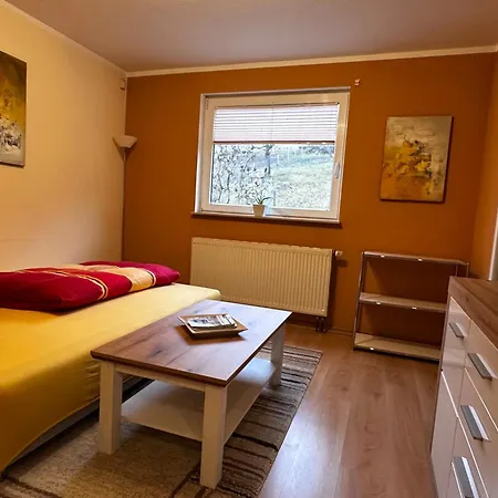 Weinrebe Oberhermsdorf Nahe Dresden Apartment Wilsdruff