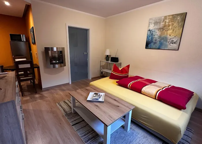 Apartment Weinrebe Oberhermsdorf Nahe Dresden Wilsdruff